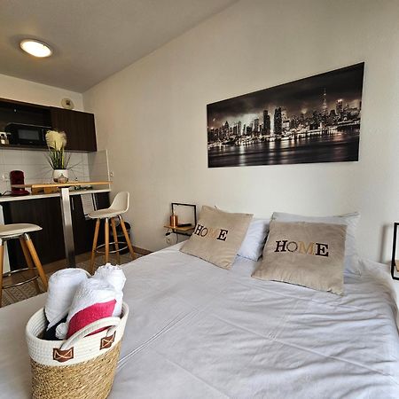 A116 Appartement Disneyland Paris T1 Montevrain Luaran gambar