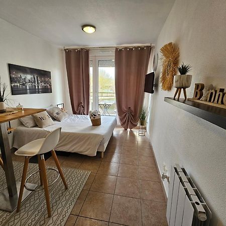 A116 Appartement Disneyland Paris T1 Montevrain Luaran gambar