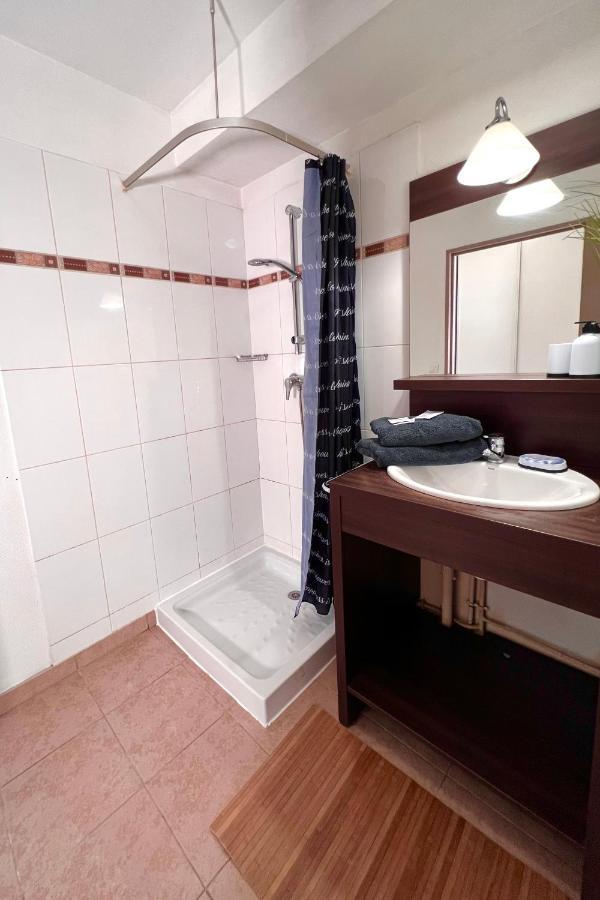 A116 Appartement Disneyland Paris T1 Montevrain Luaran gambar