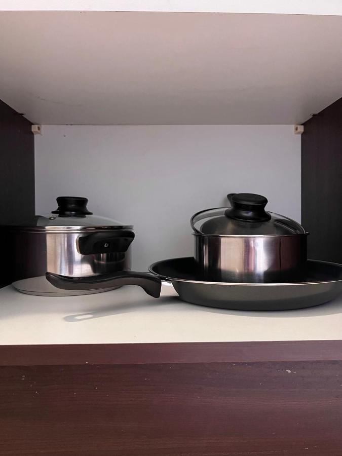 A116 Appartement Disneyland Paris T1 Montevrain Luaran gambar