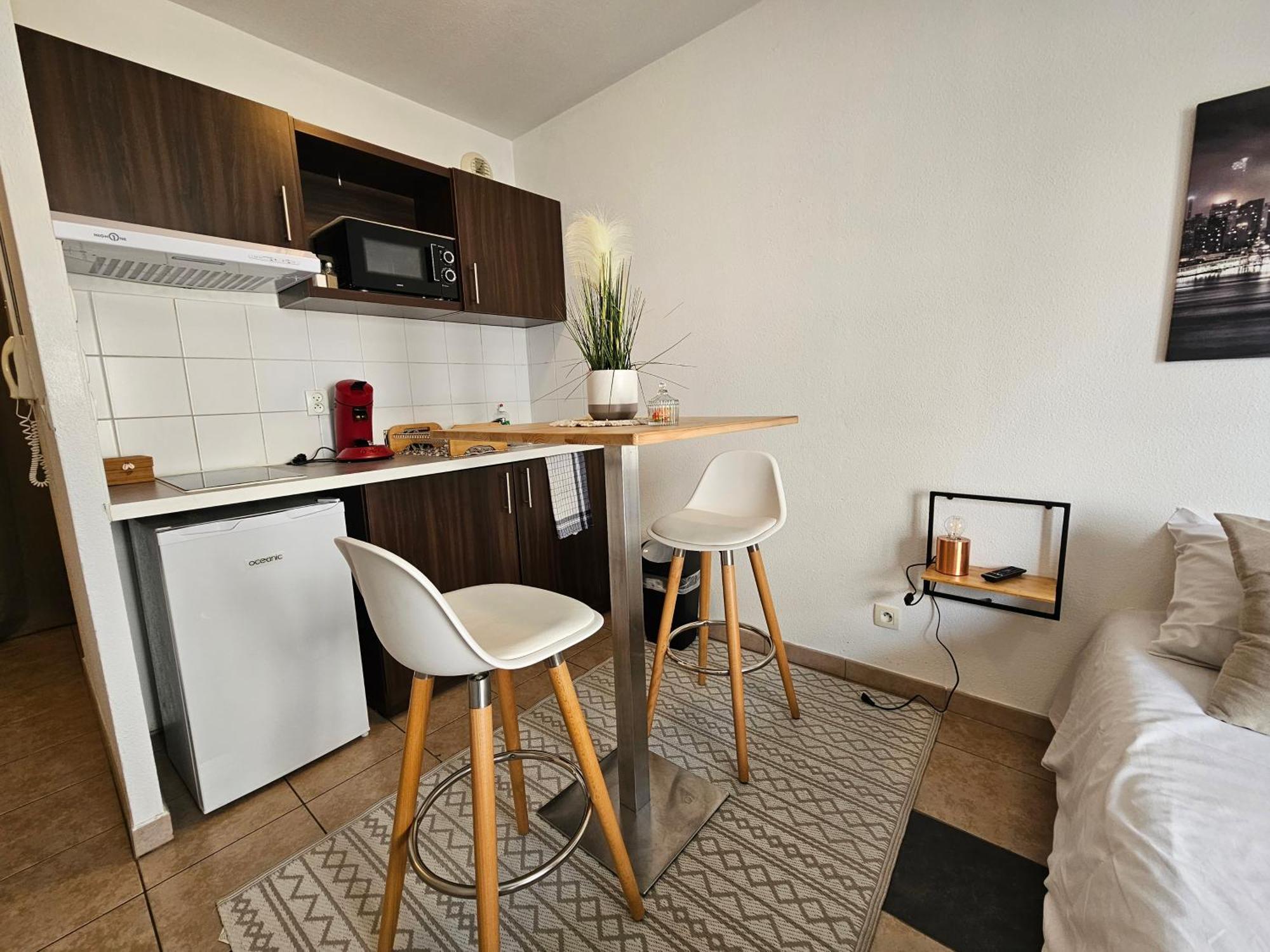 A116 Appartement Disneyland Paris T1 Montevrain Luaran gambar