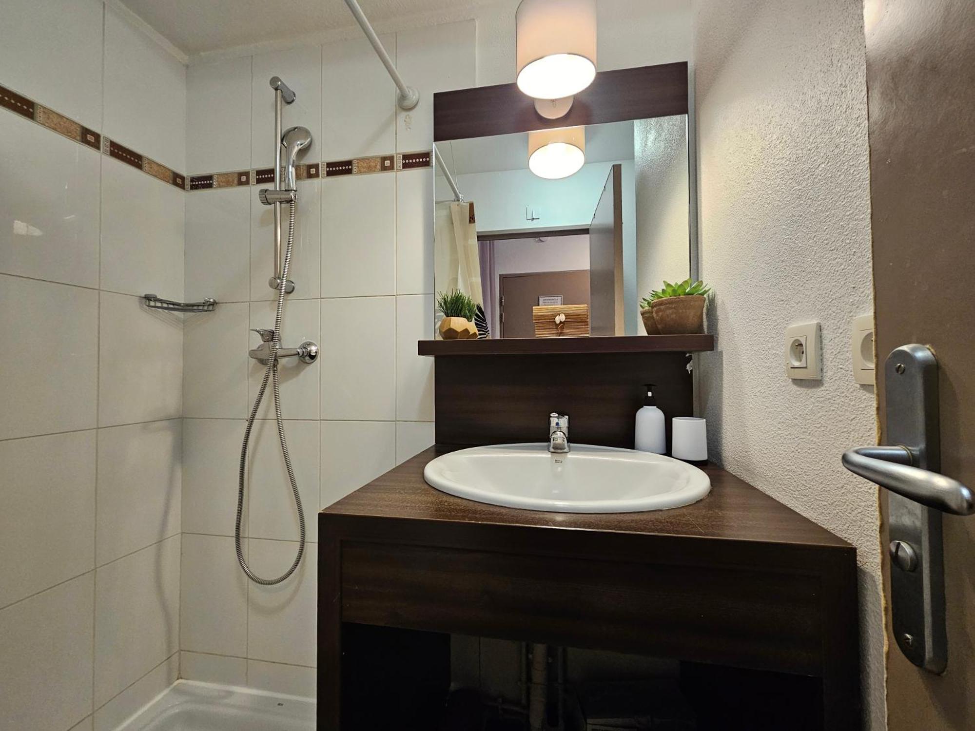 A116 Appartement Disneyland Paris T1 Montevrain Luaran gambar