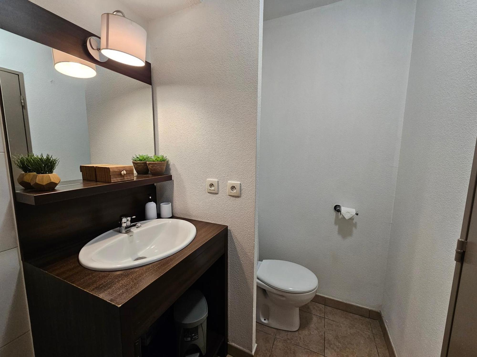 A116 Appartement Disneyland Paris T1 Montevrain Luaran gambar
