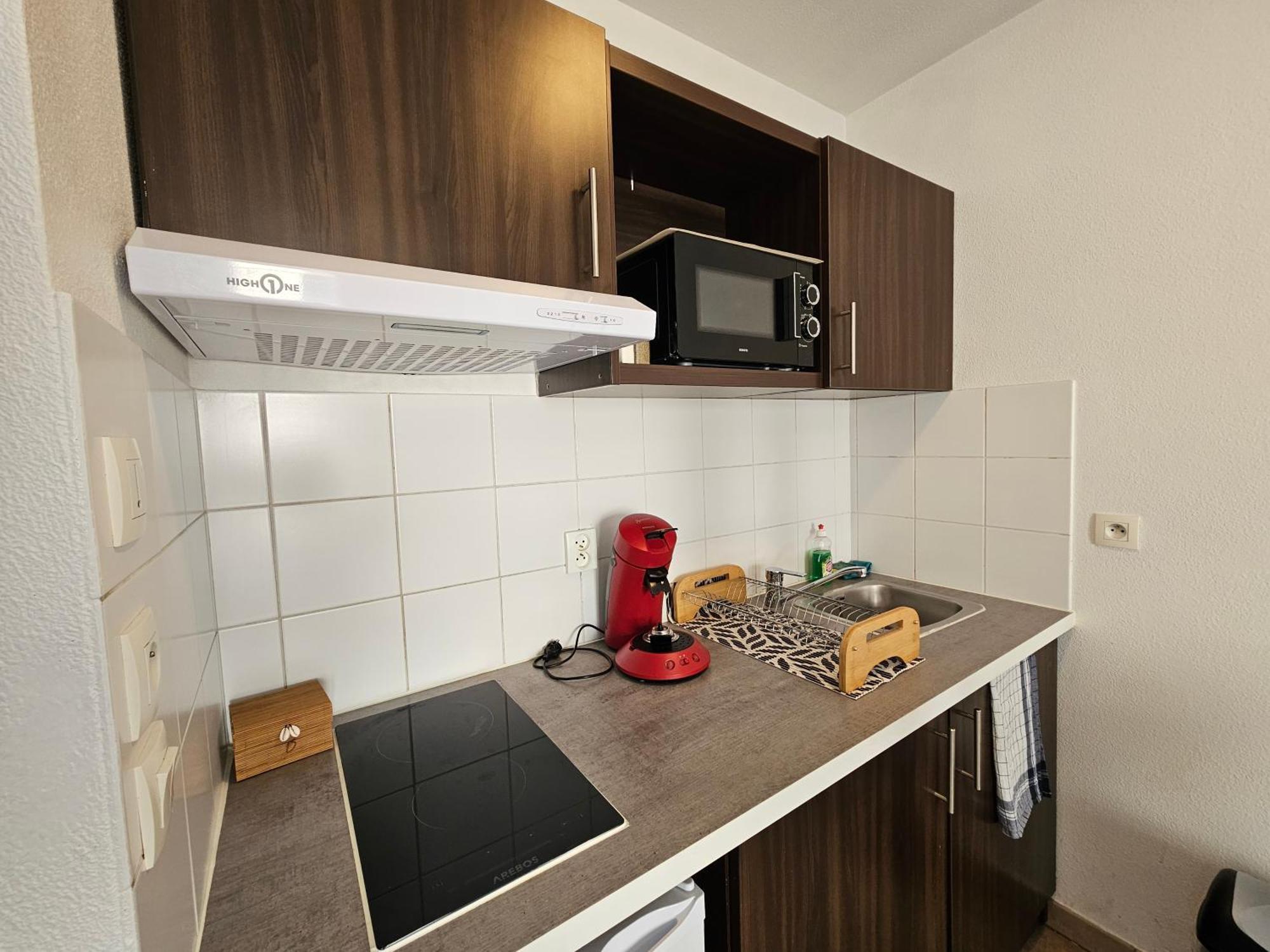 A116 Appartement Disneyland Paris T1 Montevrain Luaran gambar